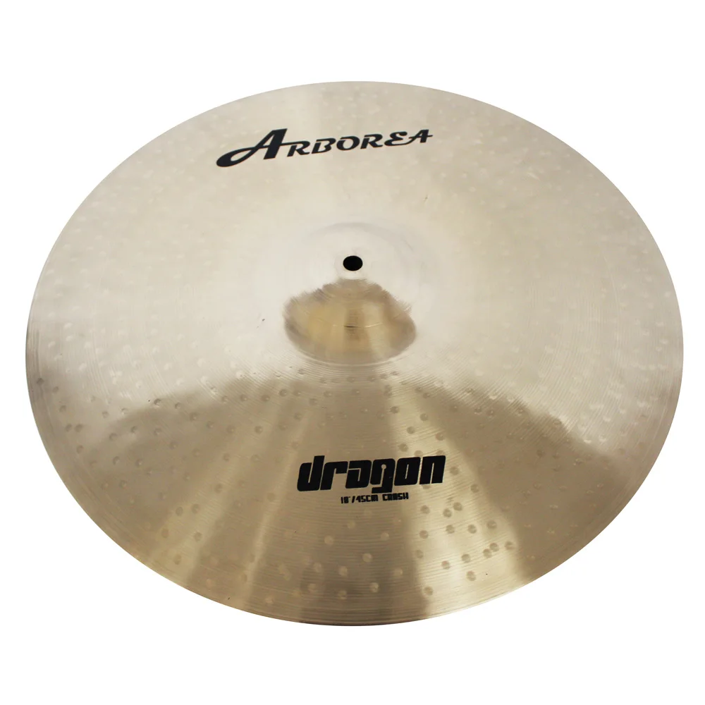 Тарелки Arborea! Тарелка Dragon 18"|arborea cymbals|crash cymbalcymbal arborea |