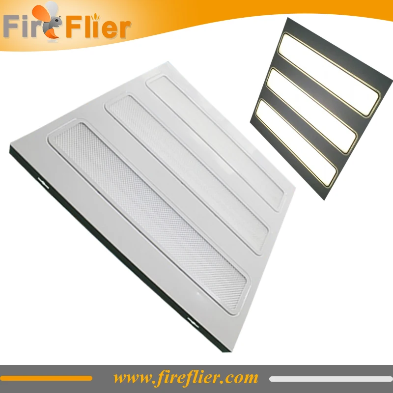 Free Shipping 10pcs/lot Grille 600*600 led office lighting fitting Lamp KTV building led grille lamp 20w 30w 40w 50w 60w 300*600
Free Shipping 10pcs/lot Grille 600*600 led office lighting fitting Lamp KTV building led grille lamp 20w 30w 40w 50w 60w 300*600