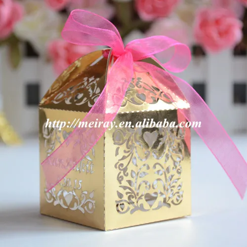 50pcs Customized indian wedding door gift,laser cut indian wedding gifts for guests favor box
50pcs Customized indian wedding door gift,laser cut indian wedding gifts for guests favor box