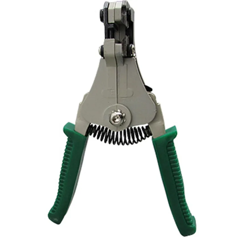 Plier High Quality Multi Functional Automatic Cable Wire Stripper Crimping Tool Wire Cutter Hand Tool Alicate De Corte
Plier High Quality Multi Functional Automatic Cable Wire Stripper Crimping Tool Wire Cutter Hand Tool Alicate De Corte