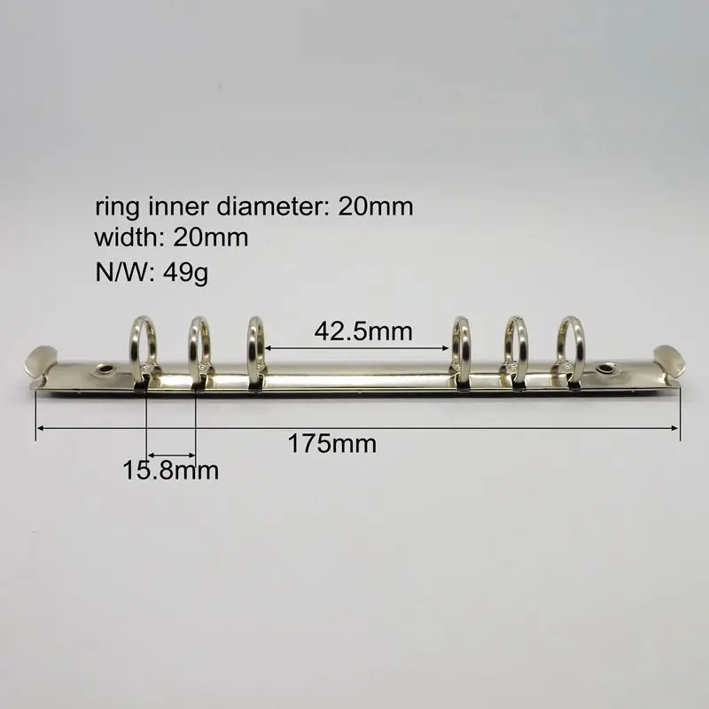 Factory supply metal ring binder clip with trigger pretty 3 ring binder clip on notebook ring binder clips&big metal clip
Factory supply metal ring binder clip with trigger pretty 3 ring binder clip on notebook ring binder clips&big metal clip
