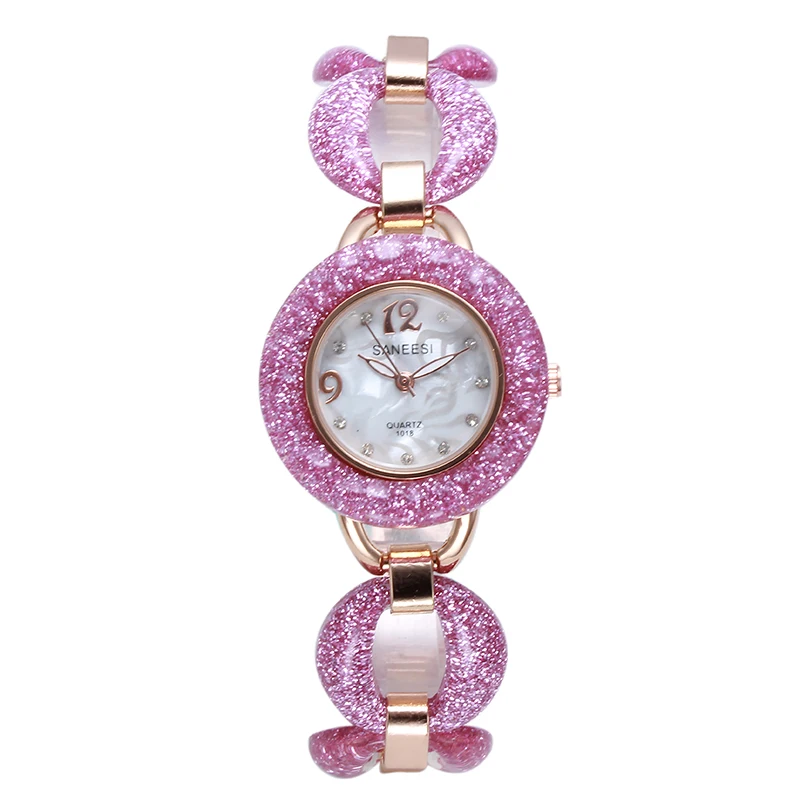 Hottest Leather Luxury Diamond Women Wrist Watch Fashion Starry Romantic Blink Style Women Watches1018
Hottest Leather Luxury Diamond Women Wrist Watch Fashion Starry Romantic Blink Style Women Watches1018