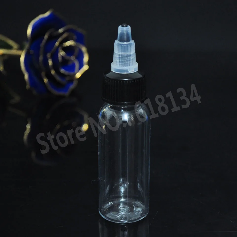 Free shipping - 2500pcs per lot 30ml PET plastic bottle with twist cap wholesale
Free shipping - 2500pcs per lot 30ml PET plastic bottle with twist cap wholesale