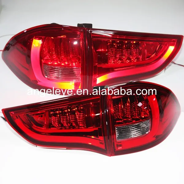 2009-2013 Year For Mitsubishi for Pajero Sport Montero Sport Nativa Pajero Dakar LED Tail Lamp Rear Light Red White YZ
2009-2013 Year For Mitsubishi for Pajero Sport Montero Sport Nativa Pajero Dakar LED Tail Lamp Rear Light Red White YZ