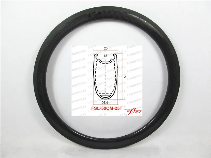 Hot selling rims !! Professional Toray carbon rims 50mm x 25mm carbon bike rims , 3K glossy rim finishing , weight 520g
Hot selling rims !! Professional Toray carbon rims 50mm x 25mm carbon bike rims , 3K glossy rim finishing , weight 520g