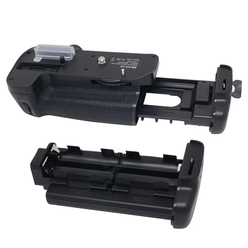 Mcoplus BG-D7000 Multi-function Vertical Battery Grip with 1pcs EN-EL15 Battery for Nikon DSLR D7000 Camera as MB-D11 MK-D7000
Mcoplus BG-D7000 Multi-function Vertical Battery Grip with 1pcs EN-EL15 Battery for Nikon DSLR D7000 Camera as MB-D11 MK-D7000