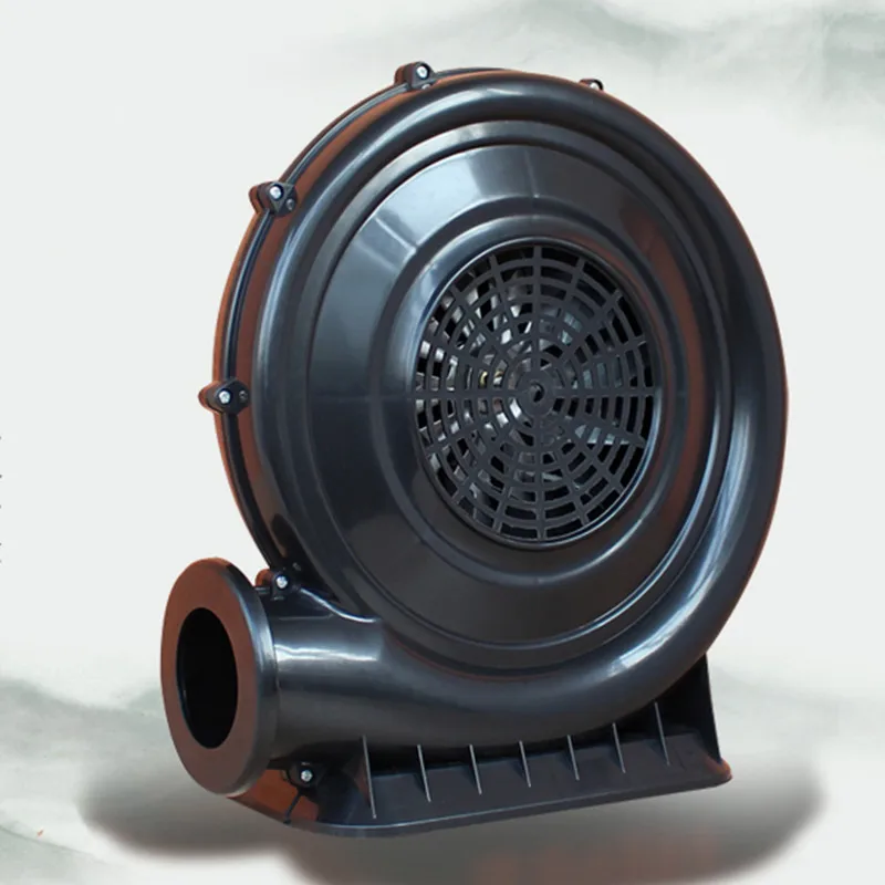 750W Air Blower Supercharger Electric Operated Centrifugal Duct Blower Inflatable Snail Fan Soprador De Aire Electrico
750W Air Blower Supercharger Electric Operated Centrifugal Duct Blower Inflatable Snail Fan Soprador De Aire Electrico