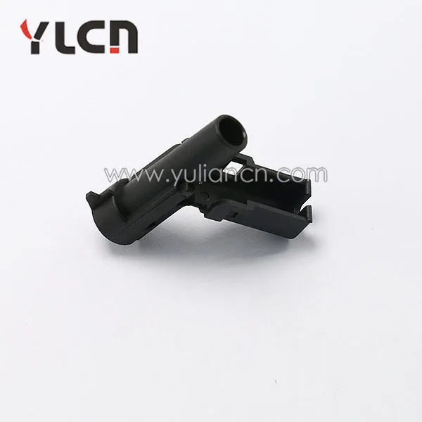 Brand 10 set New 1 Pin way waterproof automotive connector Female Male sensor connector set plug
Brand 10 set New 1 Pin way waterproof automotive connector Female Male sensor connector set plug