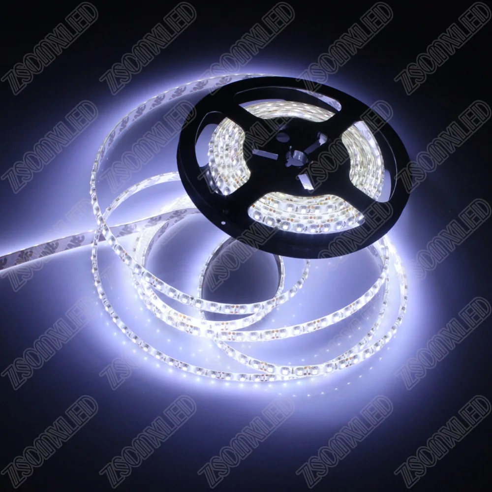 High brightness Led Strip Light 3528 Waterproof IP65 120led/m 5M 600 LEDs 12V fita White,Red,Green,Blue,Yellow decoration light
High brightness Led Strip Light 3528 Waterproof IP65 120led/m 5M 600 LEDs 12V fita White,Red,Green,Blue,Yellow decoration light