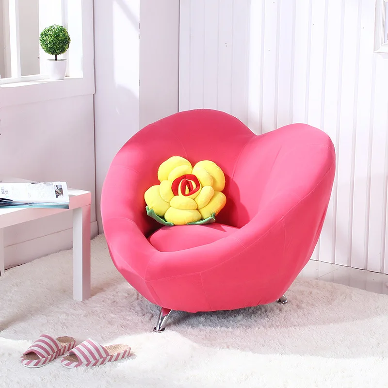 SOLO highqualityLove shape lazy sofa children chair exquisite couch countryside computer stool bedroom furniture kids sofa bed
SOLO highqualityLove shape lazy sofa children chair exquisite couch countryside computer stool bedroom furniture kids sofa bed