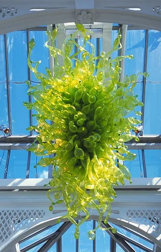 New 2016 Graceful Luxurious Green Flower Chandelier Hand Blown Murano Glass Romantic Pendant Lamps for Living Room
New 2016 Graceful Luxurious Green Flower Chandelier Hand Blown Murano Glass Romantic Pendant Lamps for Living Room