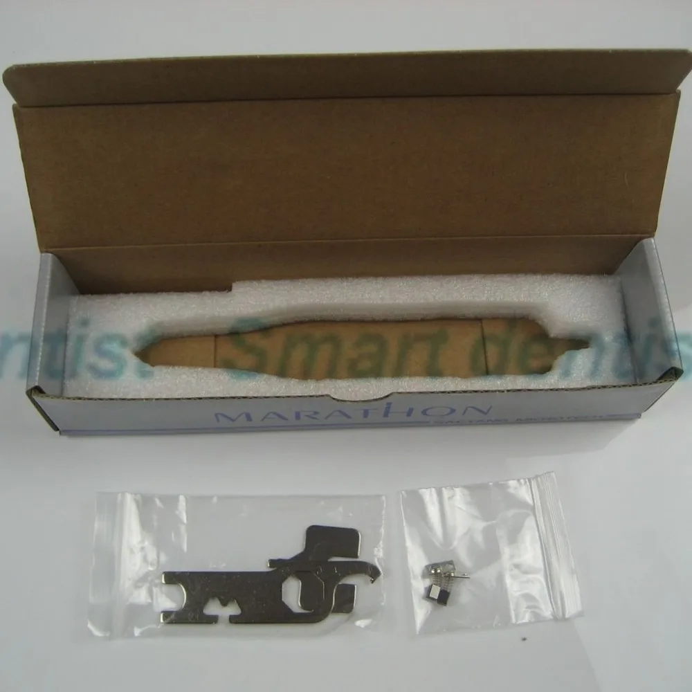 Dental KOREA SEAYANG Marathon 45000 45K RPM Micromotor Micro Motor Handpiece N8 dentistry tool dentistry equipments
Dental KOREA SEAYANG Marathon 45000 45K RPM Micromotor Micro Motor Handpiece N8 dentistry tool dentistry equipments