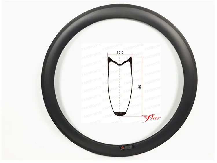 Light weight !!! 700C toray carbon fiber 50mm carbon road and cyclocross bike rims tubular 20.5mm wide , basalt brake surface
Light weight !!! 700C toray carbon fiber 50mm carbon road and cyclocross bike rims tubular 20.5mm wide , basalt brake surface