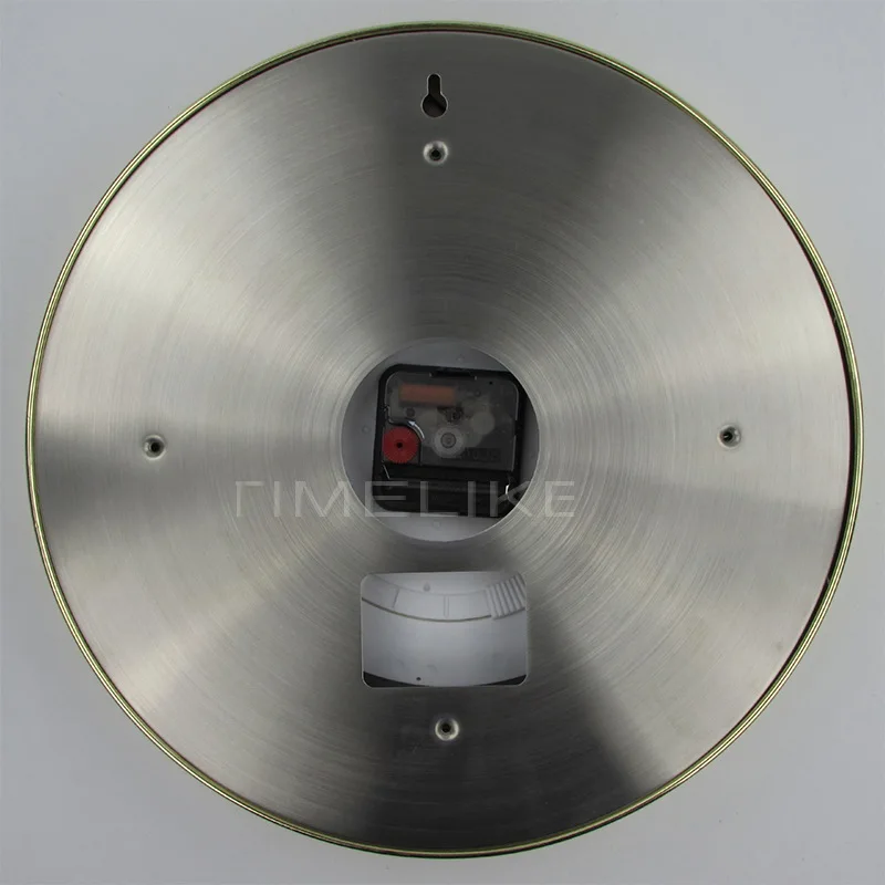 1piece Free Shipping Quality Vintage Gold holy day Luxury Watch Wall Clock with Silent Mechanism 
1piece Free Shipping Quality Vintage Gold holy day Luxury Watch Wall Clock with Silent Mechanism