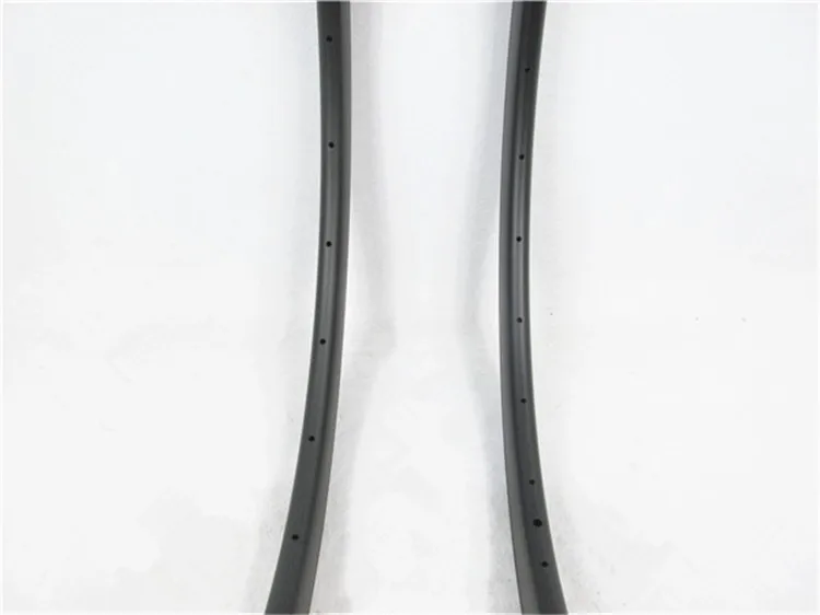 New Arrival !! 700C full carbon fiber rims for triathlon bike wheels , New Design U shape with 4 angle on brake surface
New Arrival !! 700C full carbon fiber rims for triathlon bike wheels , New Design U shape with 4 angle on brake surface