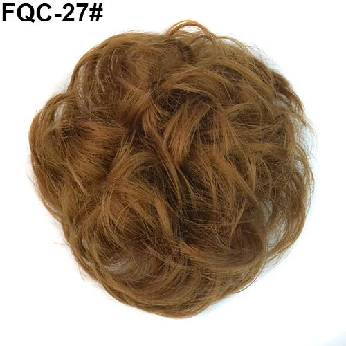 Резинка для волос женская волнистая эластичная |