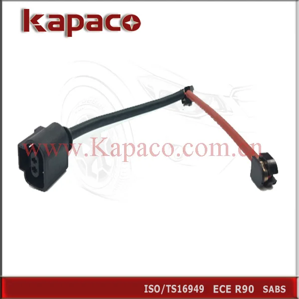 10 pcs REAR BRAKE PAD WEAR SENSOR INDICATOR #95561236520 For VW Touareg Audi Q7 wholesale/retail
10 pcs REAR BRAKE PAD WEAR SENSOR INDICATOR #95561236520 For VW Touareg Audi Q7 wholesale/retail