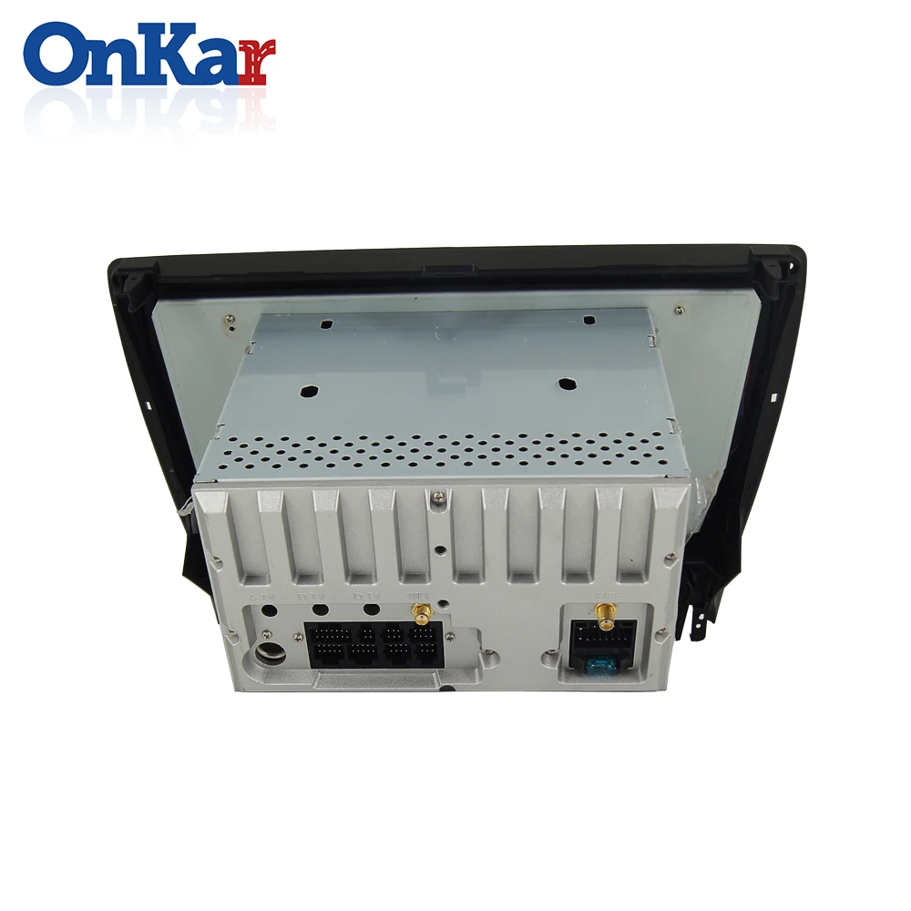 ONKAR 2 din car android head unit for Toyota Camry 2015 (middle east) with android 9.0 RAM 2GB ROM 32GB gps navigation system
ONKAR 2 din car android head unit for Toyota Camry 2015 (middle east) with android 9.0 RAM 2GB ROM 32GB gps navigation system