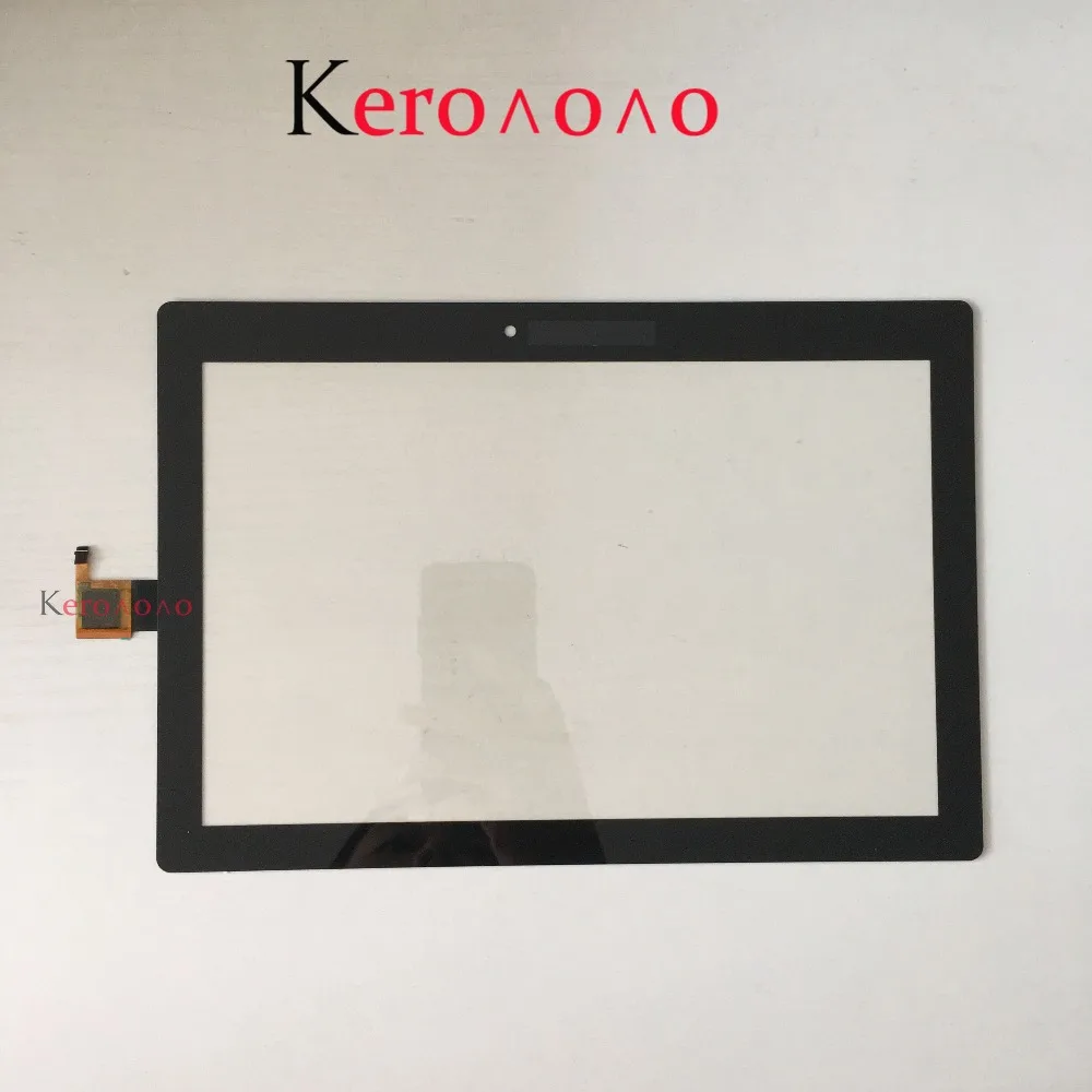 10 1 дюймовый 39pin ЖК дисплей сенсорный экран дигитайзер Матрица для Lenovo Tab 3 Plus TB X103F