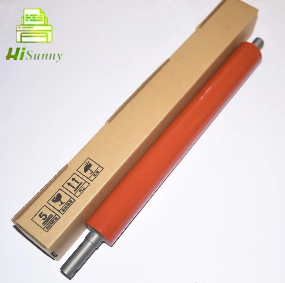Оригинальный новый ролик давления нижнего фьюзера для Konica Minolta Bizhub C554 C654 C754 C554e C654e C754e C 554 654 754
Оригинальный новый ролик давления нижнего фьюзера для Konica Minolta Bizhub C554 C654 C754 C554e C654e C754e C 554 654 754