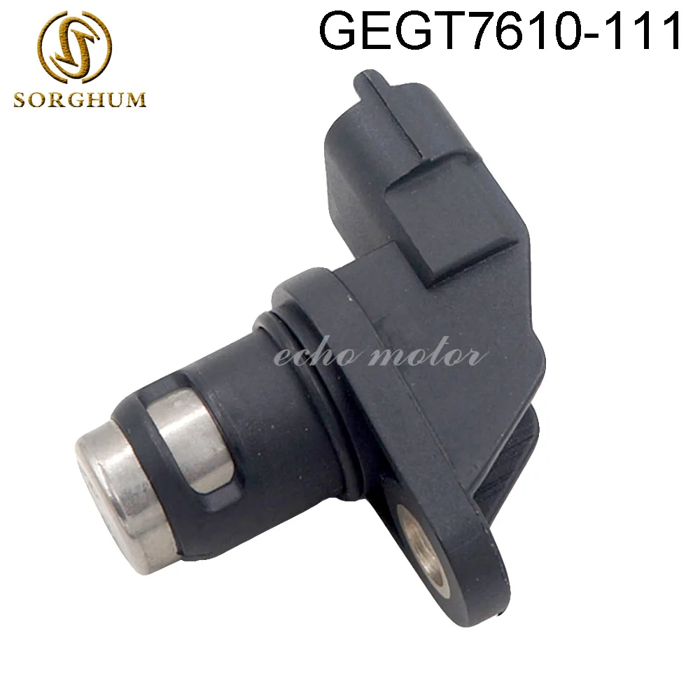 New GEGT7610-111 Camshaft Position Sensor (CMP) Fits For Chrysler Dodge Mercedes
New GEGT7610-111 Camshaft Position Sensor (CMP) Fits For Chrysler Dodge Mercedes