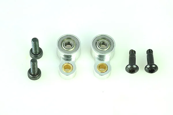 Tarot 450 spare parts 450 metal tail control link head / with bearing TL1221-02 Track Shipping
Tarot 450 spare parts 450 metal tail control link head / with bearing TL1221-02 Track Shipping