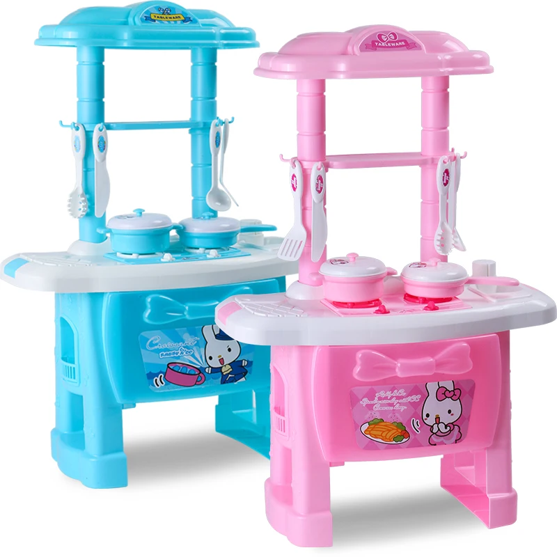 Games For Girls Kids Kitchen Cooking Set Toy Kitchen Cozinha Plastic Pretend Play Food Toys With Music And Light Vegetable Fruit
Games For Girls Kids Kitchen Cooking Set Toy Kitchen Cozinha Plastic Pretend Play Food Toys With Music And Light Vegetable Fruit