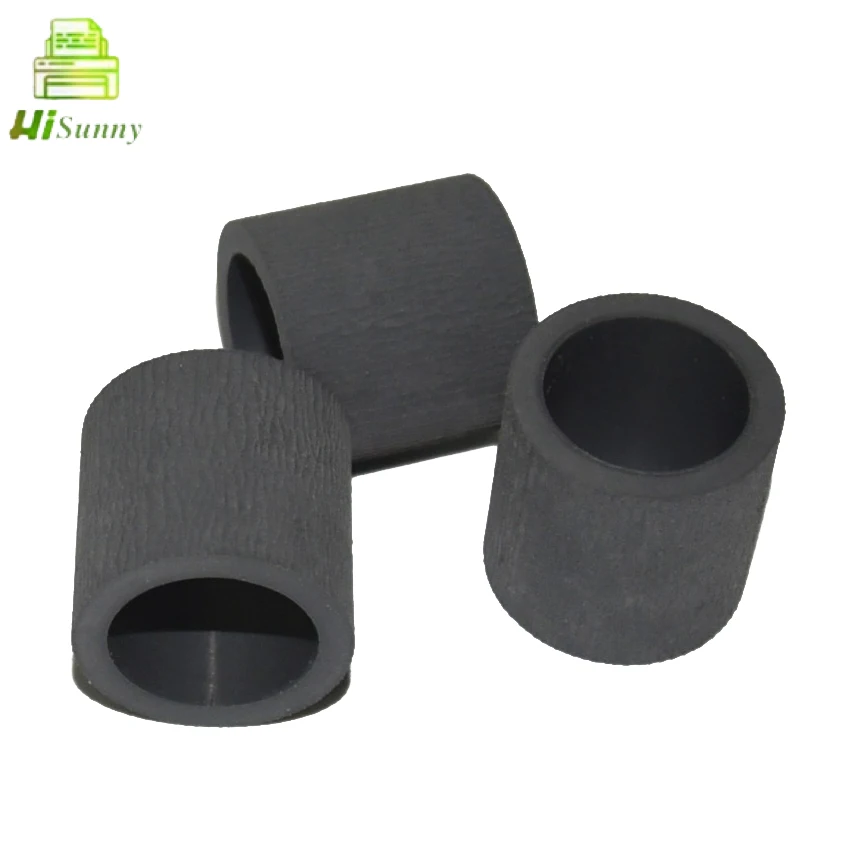 10X RL1-0540 RL1-0542 RL1-2891 RM1-3763 RM1-6313 RM1-6414 For HP 1320 P3005 P3015 2035 2055 2727 Paper Pickup Roller Rubber Tire
10X RL1-0540 RL1-0542 RL1-2891 RM1-3763 RM1-6313 RM1-6414 For HP 1320 P3005 P3015 2035 2055 2727 Paper Pickup Roller Rubber Tire