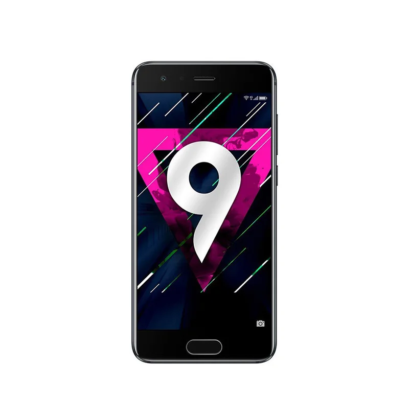 Смартфон Honor 9 4+64 ГБ. Официальная гарантия 1 год Доставка от 2 дней. | Мобильные