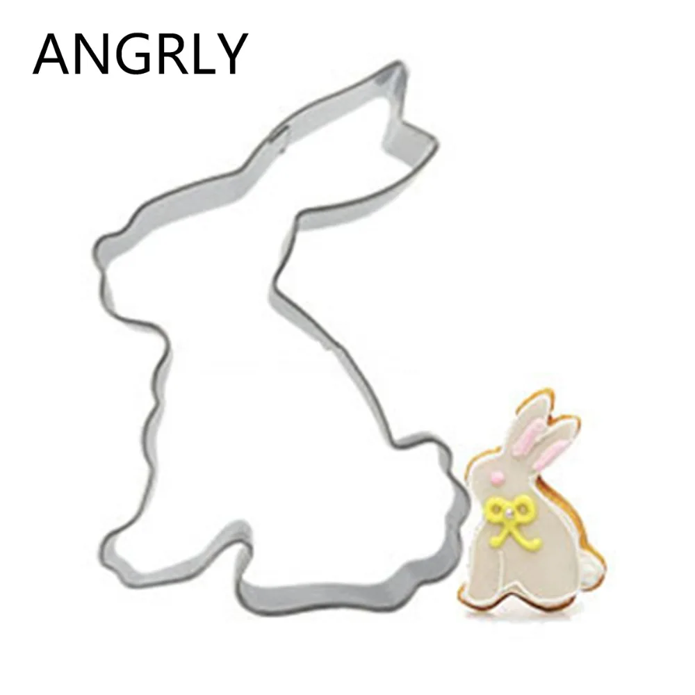 Rabbit Fondant Cutter Toy Kitchen Sale Egg Cake Mold Biscuit Cookie Knife Biscuit Stamp Tools For Kitchen Stainless Steel Shop
Rabbit Fondant Cutter Toy Kitchen Sale Egg Cake Mold Biscuit Cookie Knife Biscuit Stamp Tools For Kitchen Stainless Steel Shop