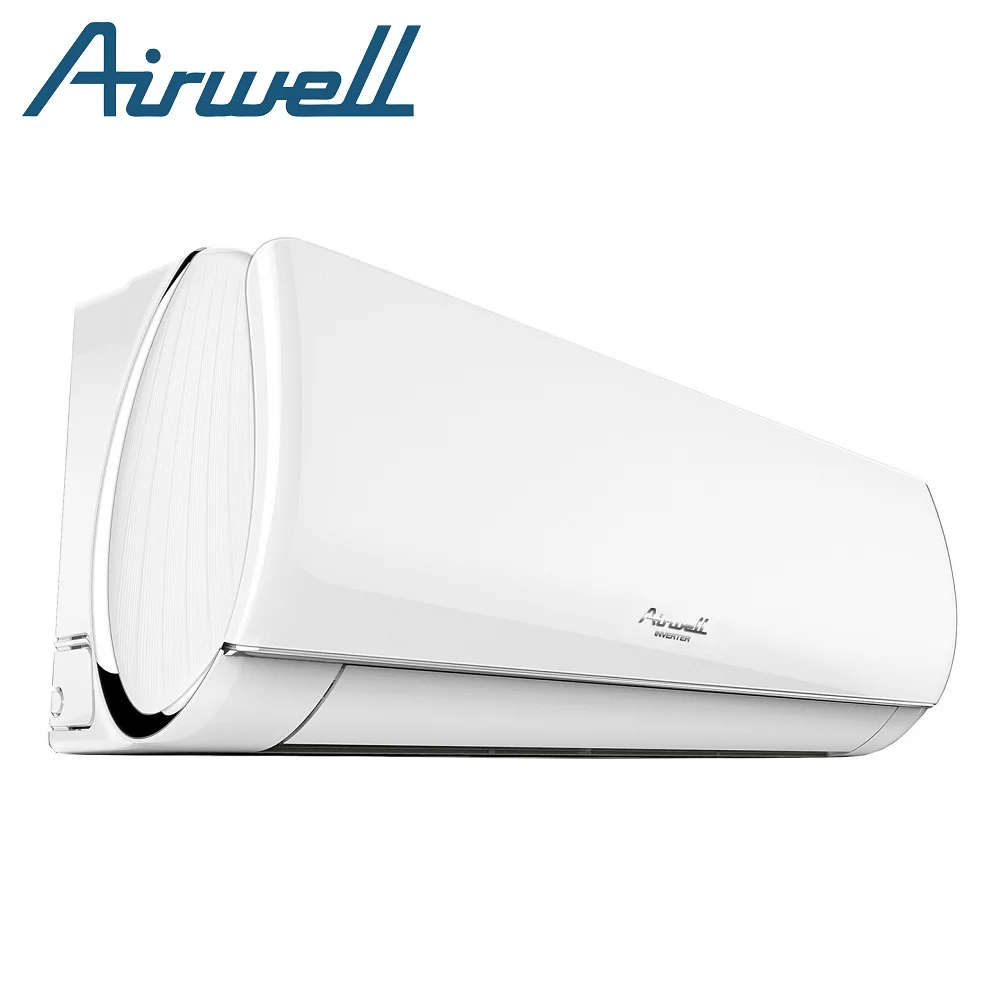 Сплит система (инвертор) AIRWELL AW HDD009 N11/AW YHDD009 H11|Кондиционеры| |