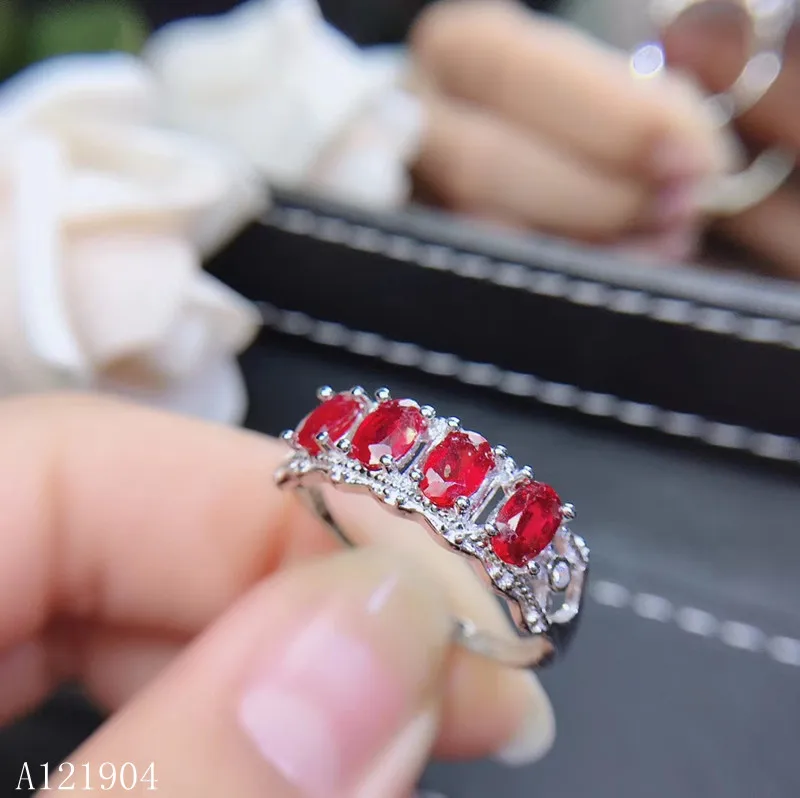 KJJEAXCMY boutique jewelry 925 sterling silver inlaid natural color sapphire gemstone female ring support test bn
KJJEAXCMY boutique jewelry 925 sterling silver inlaid natural color sapphire gemstone female ring support test bn