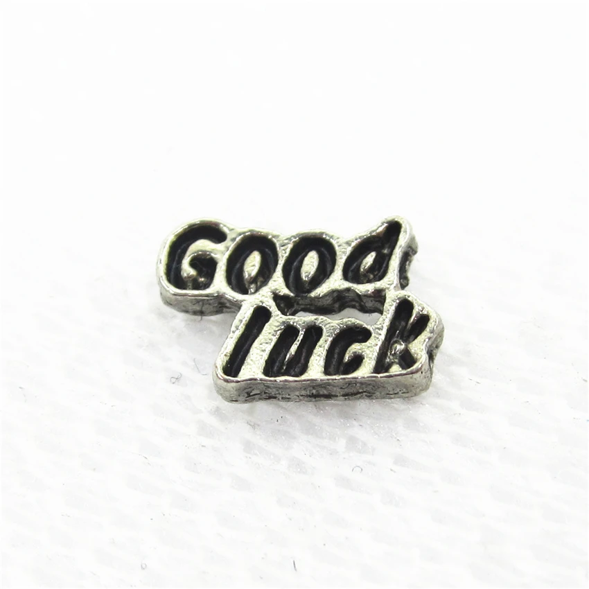 Лидер продаж, 20 шт./лот, Плавающие Подвески Goodluck, живые стеклянные медальоны с памятью, Плавающие Подвески, «сделай сам», ювелирные аксессуар...
Лидер продаж, 20 шт./лот, Плавающие Подвески Goodluck, живые стеклянные медальоны с памятью, Плавающие Подвески, «сделай сам», ювелирные аксессуар...