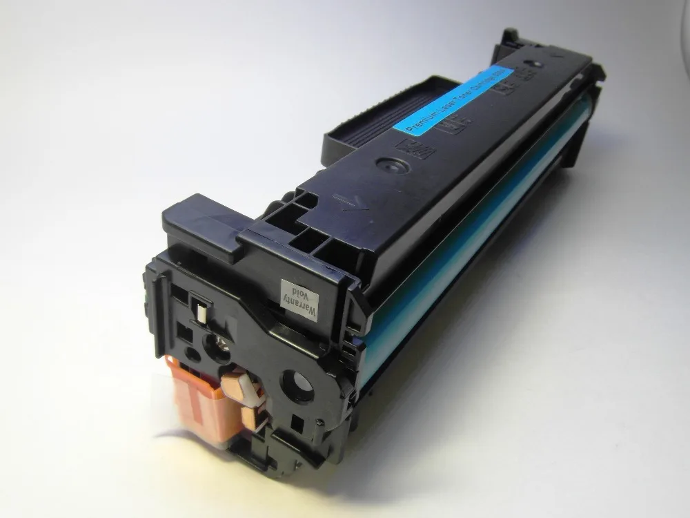 Картридж CE410X/CC530A для HP Color LaserJet Pro 300 400 M351 M451 (черный) совместимый | Компьютеры и