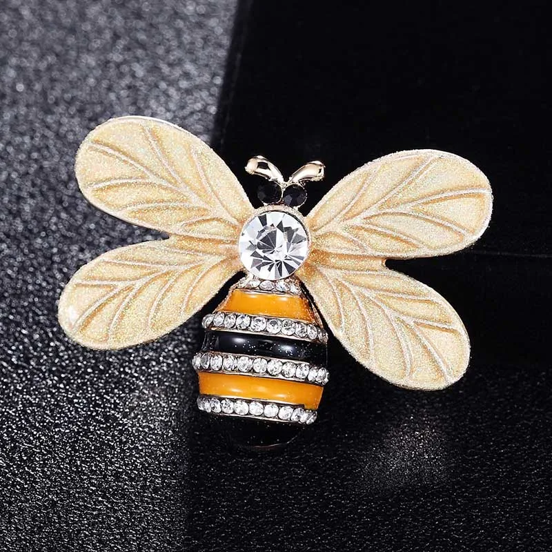 Donia jewelry cute butterfly Brooch bright Enamel rhinestones children Clothing Accessories ladie Brooch turban gift
Donia jewelry cute butterfly Brooch bright Enamel rhinestones children Clothing Accessories ladie Brooch turban gift
