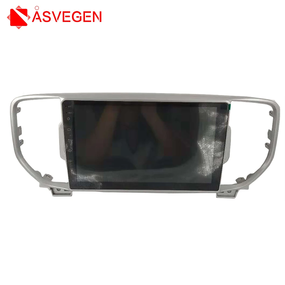 Android Octa Core Car DVD Player For KIA Sportage 2016 2017 KX5 GPS Navigation 1 Din Car Stereo Head Unit
Android Octa Core Car DVD Player For KIA Sportage 2016 2017 KX5 GPS Navigation 1 Din Car Stereo Head Unit