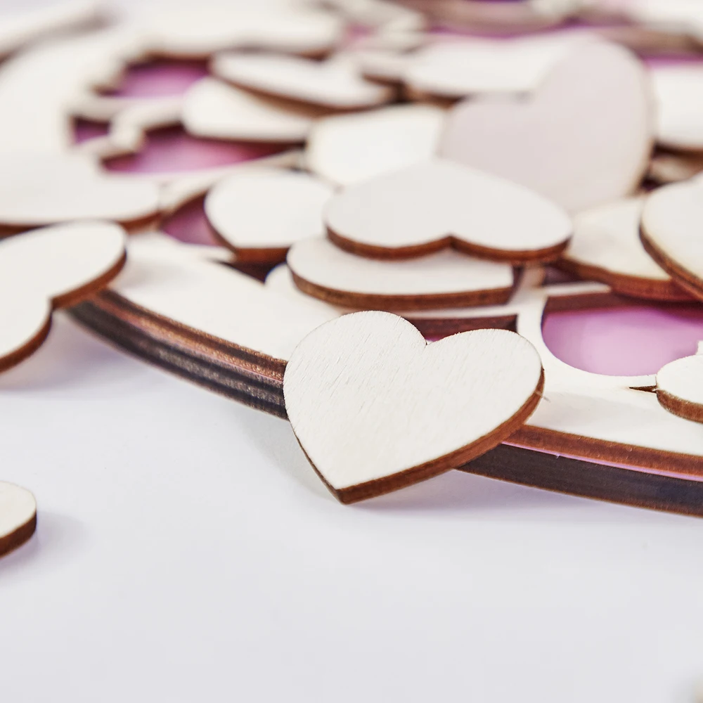 Unique Personalized Wedding Guest Book Alternative Wood Heart Box Custom Wedding Guest book,Wedding Decor Gift For Couple
Unique Personalized Wedding Guest Book Alternative Wood Heart Box Custom Wedding Guest book,Wedding Decor Gift For Couple