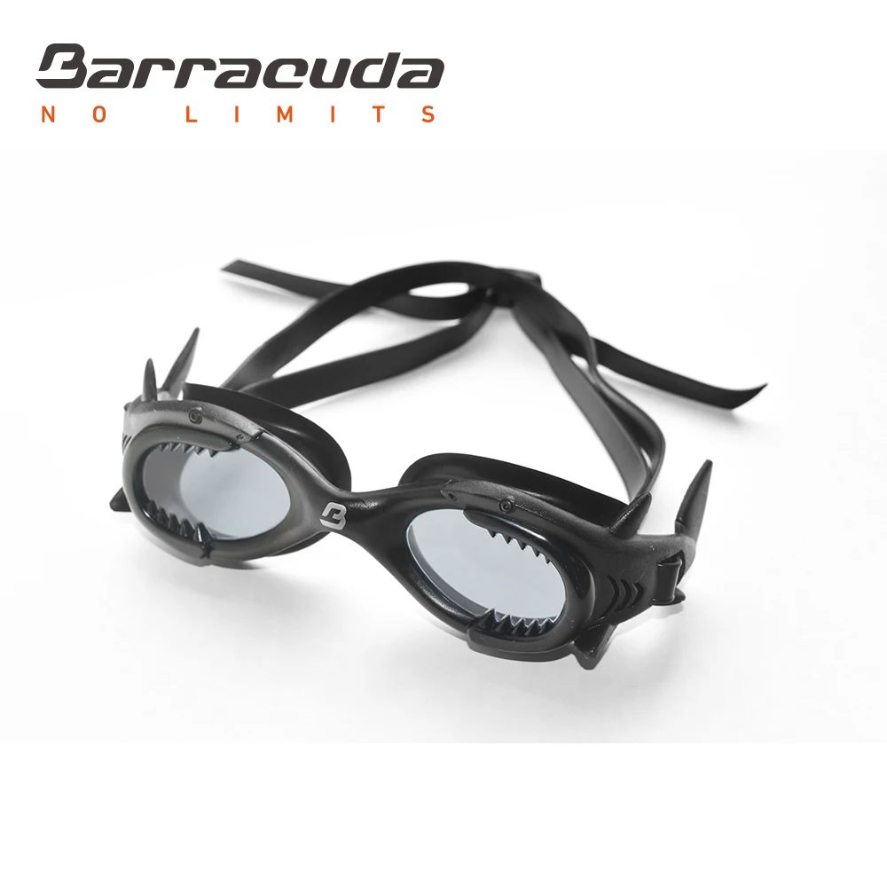 Barracuda очки детские анти туман УФ защита для детей От 7 до 15 лет #13020|swimming goggles|goggles