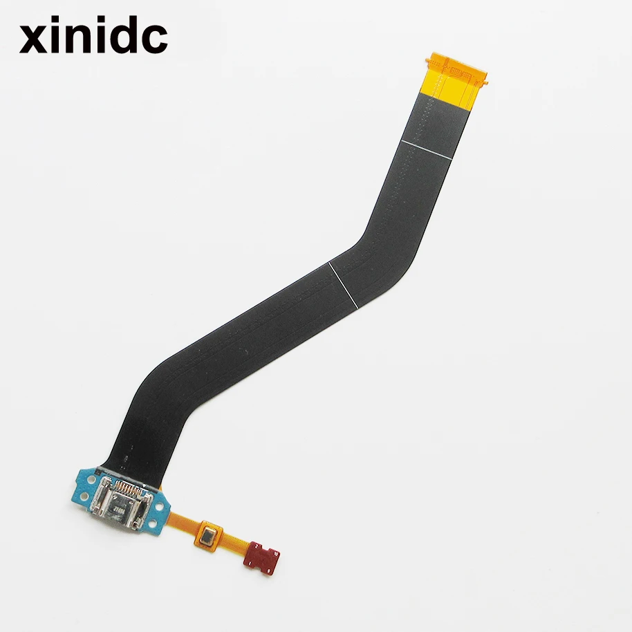 Xinidc Original New Dock Connector Charger Flex Cable For Samsung Galaxy Tab 4 10.1 T530 T531 T535
Xinidc Original New Dock Connector Charger Flex Cable For Samsung Galaxy Tab 4 10.1 T530 T531 T535