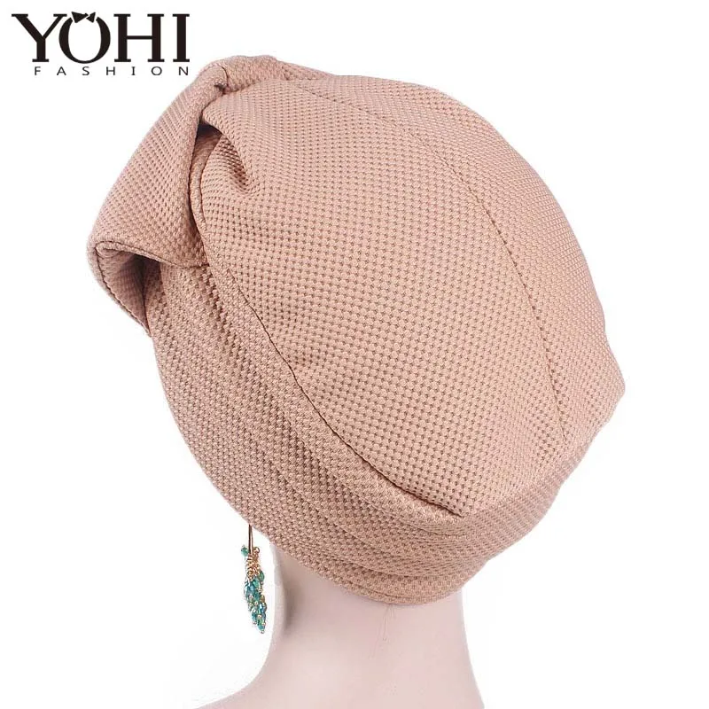 New fashion Muslim India Women Large Bow Turban Hat Bonnet Chemo Hijab Beanie Cap Ladies Turbante
New fashion Muslim India Women Large Bow Turban Hat Bonnet Chemo Hijab Beanie Cap Ladies Turbante