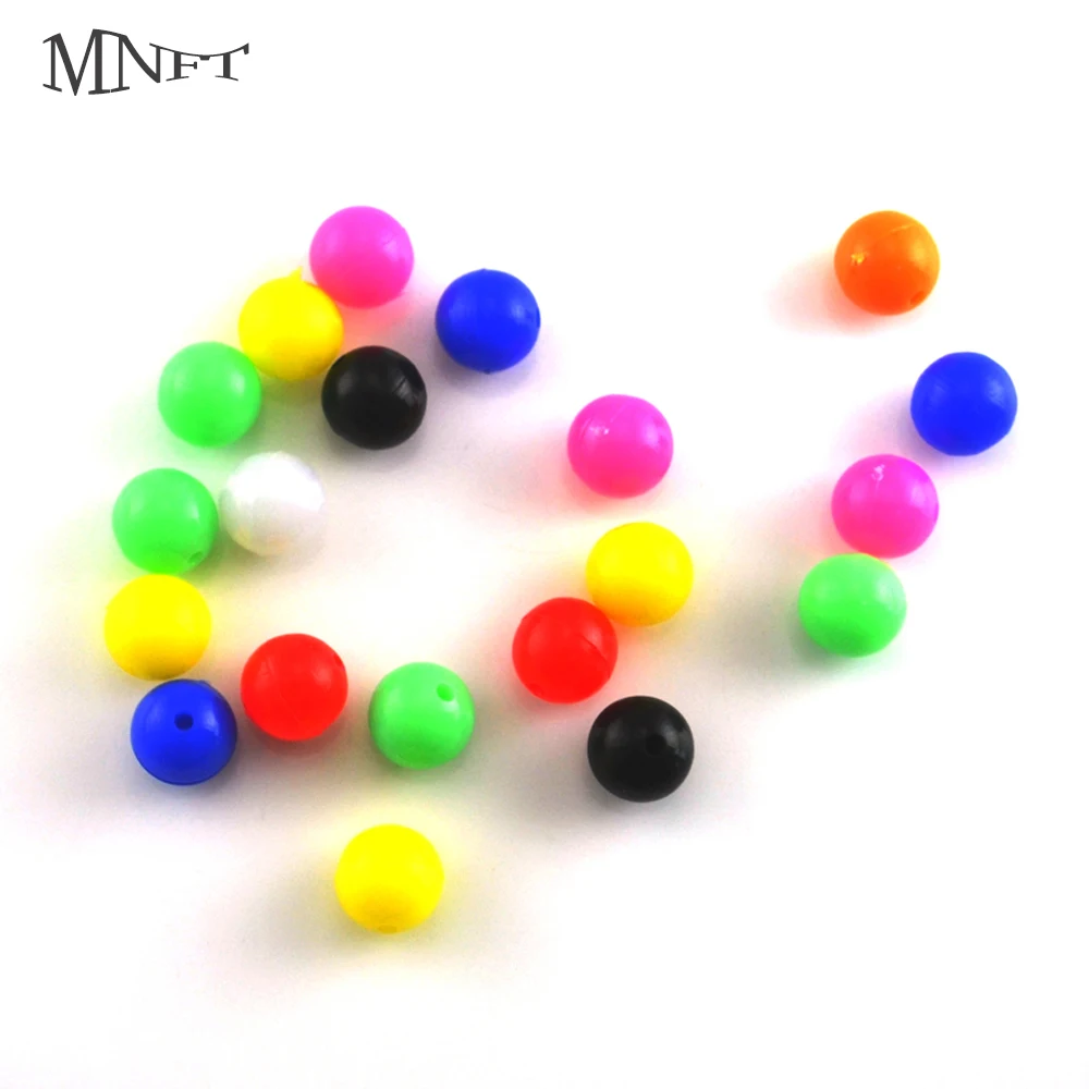 MNFT 600PCS Mixed Color Round Rig Beads Fishing Lure Floating Tackles 6mm 8mm Free Shipping Wholesale
MNFT 600PCS Mixed Color Round Rig Beads Fishing Lure Floating Tackles 6mm 8mm Free Shipping Wholesale