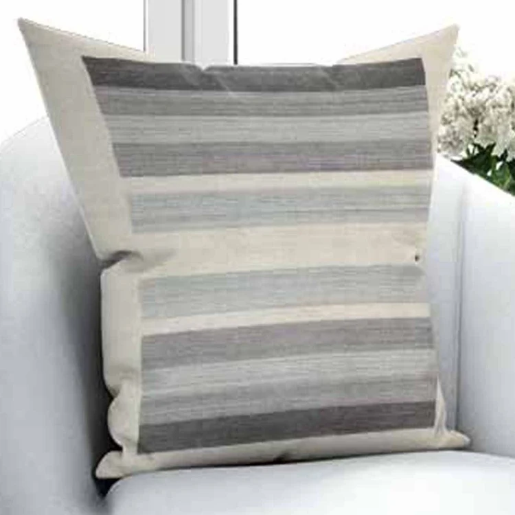 Else Cream Gray Black Lines Geometric Stripes Nordec 3D Print Microfiber Throw Pillow Case Covers Square Hidden Zipper 45x45cm
Else Cream Gray Black Lines Geometric Stripes Nordec 3D Print Microfiber Throw Pillow Case Covers Square Hidden Zipper 45x45cm