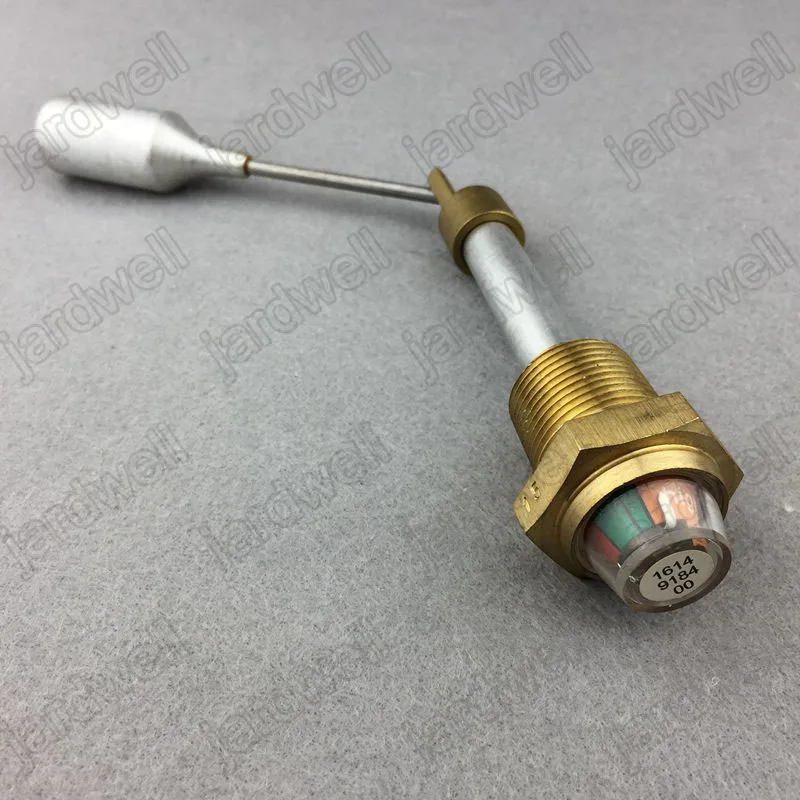 1614918400 (1614-9184-00)level gauge replacement aftermarket parts for AC compressor
1614918400 (1614-9184-00)level gauge replacement aftermarket parts for AC compressor