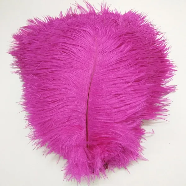 New! 50pcs perfect Mei red ostrich feather 10-12inch/25-30cm Wedding Birthday Christmas Decorations
New! 50pcs perfect Mei red ostrich feather 10-12inch/25-30cm Wedding Birthday Christmas Decorations