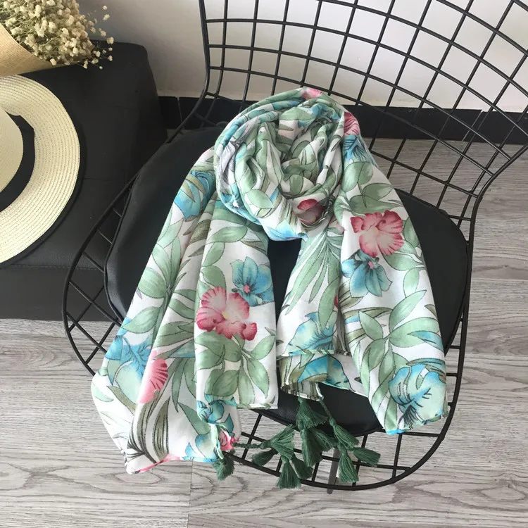 Новый пляжный солнцезащитный платок для пляжа животный узор хлопок и лен стиль шаль с двойной каймой-использовать шарф женский шарф
Новый пляжный солнцезащитный платок для пляжа животный узор хлопок и лен стиль шаль с двойной каймой-использовать шарф женский шарф