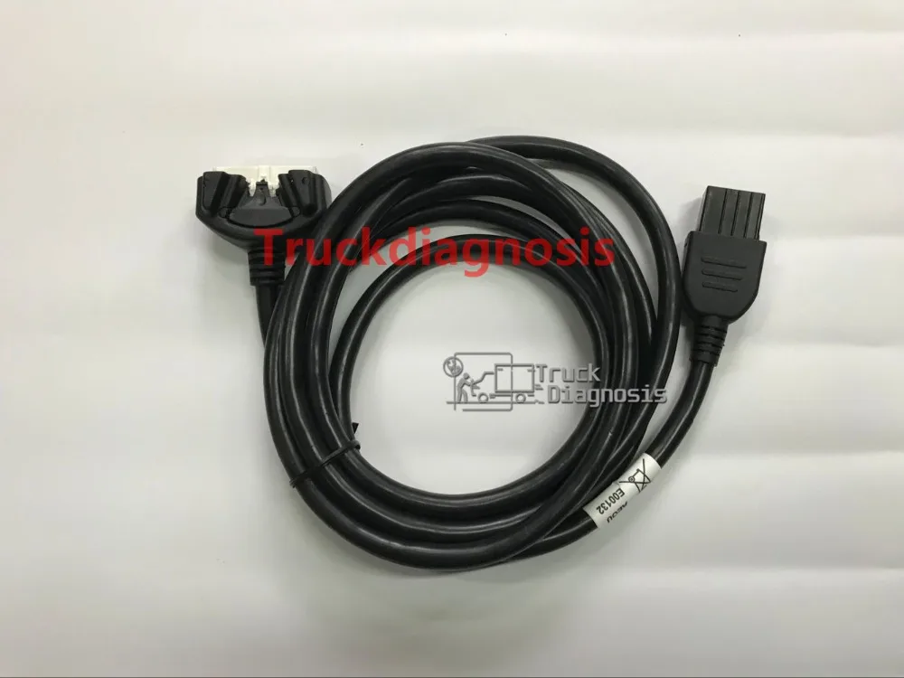 88890027 8 Pin Diagnostic Cable for volvo Vcads interface 88890020 volvo 88890180 truck diagnostic scanner
88890027 8 Pin Diagnostic Cable for volvo Vcads interface 88890020 volvo 88890180 truck diagnostic scanner