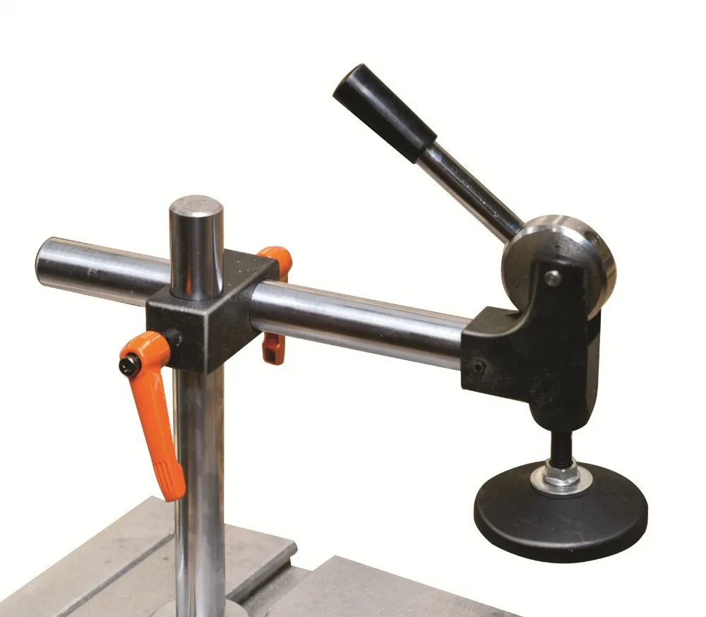 Adjustable Funssor Horizontal Toggle Clamps Clamp Hold Down for woodworking precision table panel saw
Adjustable Funssor Horizontal Toggle Clamps Clamp Hold Down for woodworking precision table panel saw