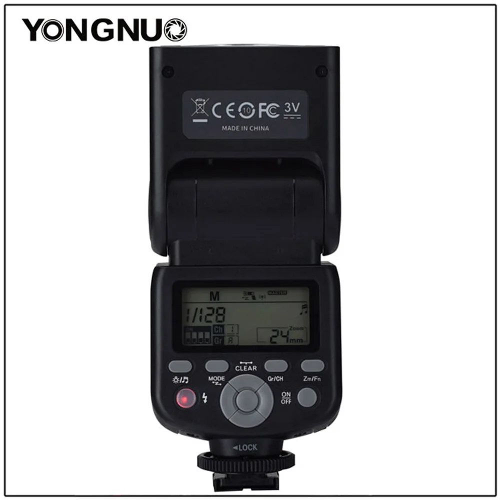 Фотовспышка Yongnuo YN320EX YN 320EX GN31 1/8000 с, Высокоскоростная синхронизация TTL для Sony a9 a7 iii a7r4 a7m3 a7 ii a6500 a6400
Фотовспышка Yongnuo YN320EX YN 320EX GN31 1/8000 с, Высокоскоростная синхронизация TTL для Sony a9 a7 iii a7r4 a7m3 a7 ii a6500 a6400