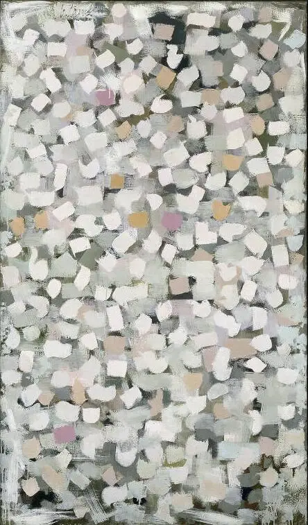 High quality Oil painting Canvas Reproductions Number 1 (1952) by Bradley Walker Tomlin hand painted
High quality Oil painting Canvas Reproductions Number 1 (1952) by Bradley Walker Tomlin hand painted