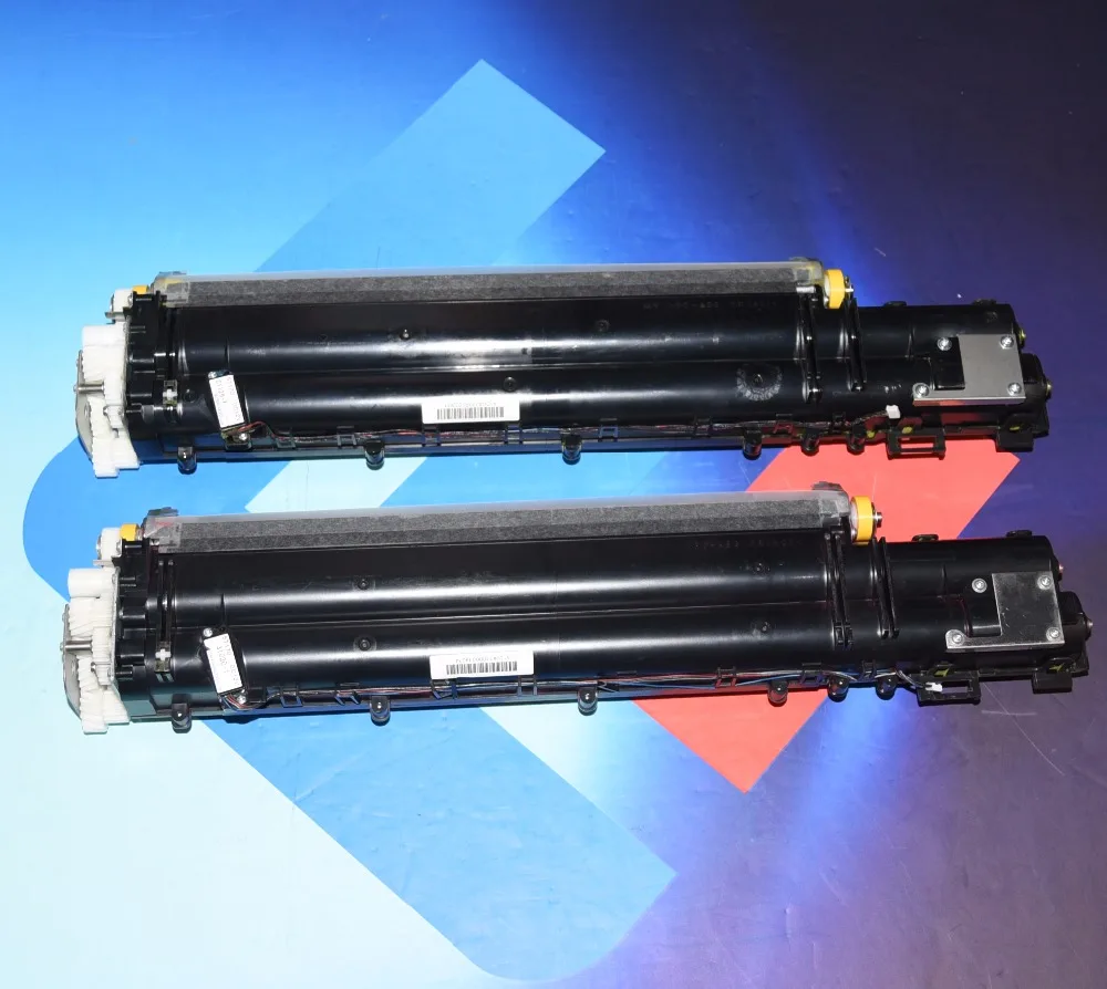 4 шт./компл. Восстановленный пустой Разработчик для KONICA MINOLTA C6500 C6501 C7000 C8000 C6000 C5501, копировальный разработчик
4 шт./компл. Восстановленный пустой Разработчик для KONICA MINOLTA C6500 C6501 C7000 C8000 C6000 C5501, копировальный разработчик